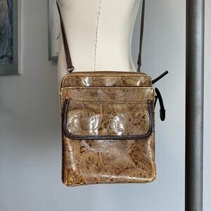 Relic Crossbody/ Shoulder bag
